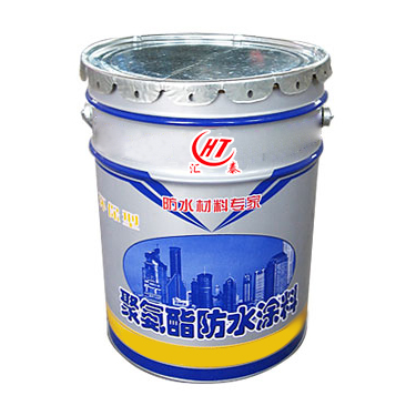 双组份聚氨酯防水涂料